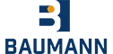 Konstruktion Baumann Logo