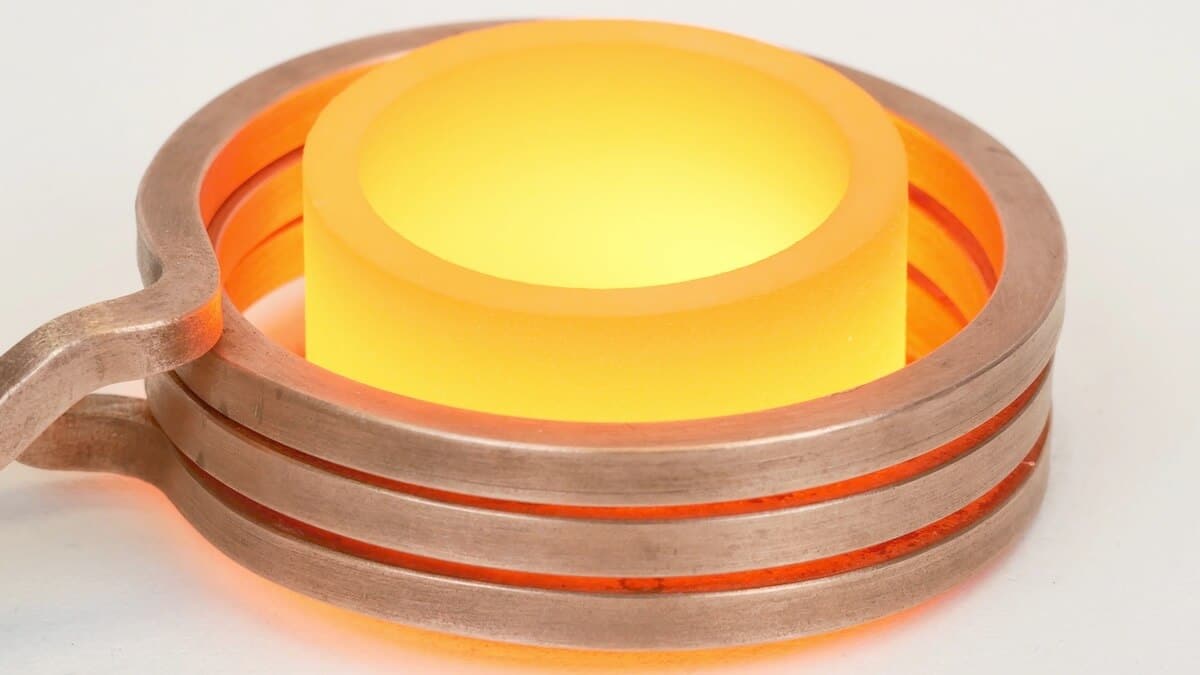 Die Vielseitigkeit der Induktionserwärmung