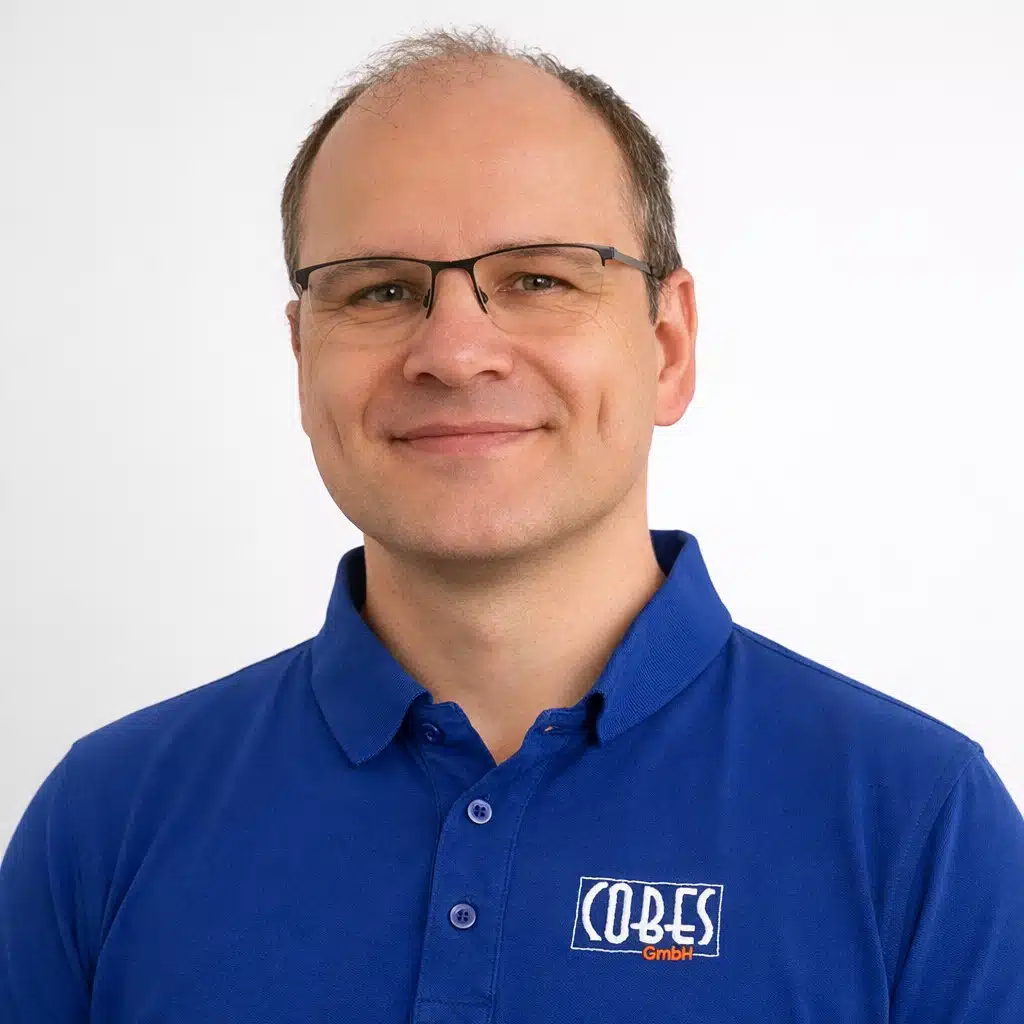 Ihr Ansprechpartner