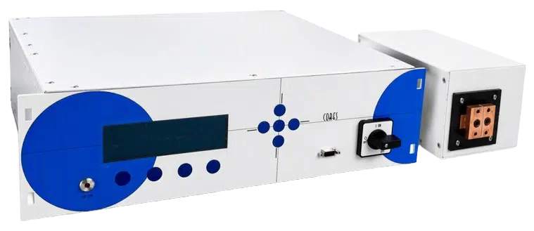 Induktionsgenerator i-class